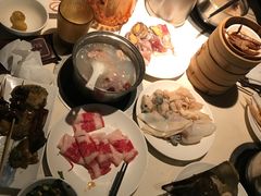 -加餐海鲜自助(宝龙一城店)