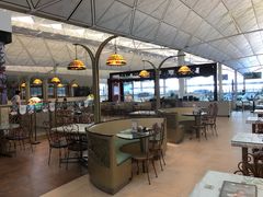 -翠华餐厅(香港国际机场店)