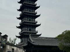 -乌镇景区