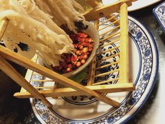 -徐鼎盛民间菜(南坪后堡店)