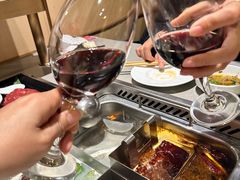 -海底捞火锅(方圆荟店)