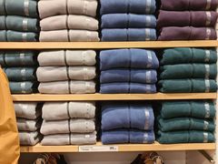 -优衣库(重庆万象城店)