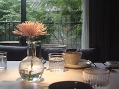 -月芽·自由餐厅·西溪湿地餐厅