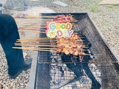 -安德鲁户外烧烤帐篷营地(马泉营店)