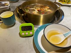 -大理董·董家小厨野生菌火锅(古城旗舰店)