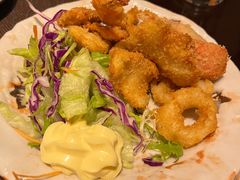 -富力希尔顿酒店·源氏日餐厅