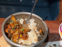 -九田家黑牛烤肉料理(新辰里亚运村店)