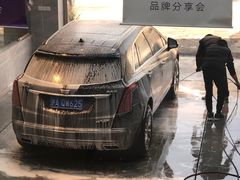 -脉冲品质汽美·贴膜(闵行店)