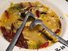 -太二酸菜鱼(正大广场店)
