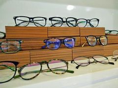 -潘多拉眼镜·蔡司依视路明月(潘家园店)