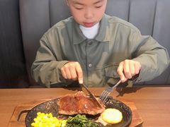 -萨莉亚意式餐厅(南京虹悦城店)