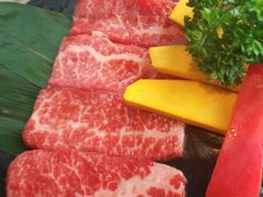 -炼火烤肉店