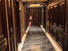 -金刚山烧烤(红旗大街店)