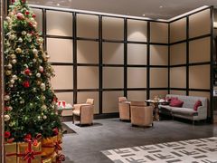 -康莱德酒店·美庭自助餐厅