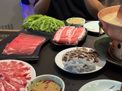 -额尔敦·品质自助(摩尔城店)