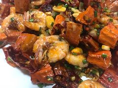 -李师傅脆肚(梅林店)