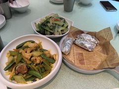 -日昌餐馆(德胜门店)