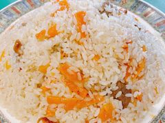 -海尔巴格新疆餐厅(东来兴店)