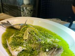 -东南里湖景餐厅·新闽菜(浦西万达店)