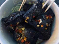 -武爹臭豆腐(坡子街店)