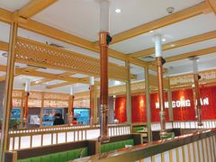 -韩宫宴炭火烤肉(印象城店)