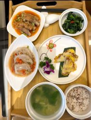 -她时区金吉兒月子中心(太湖度假店)
