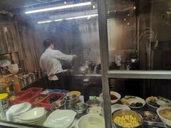 -老边饺子(彩虹城店)