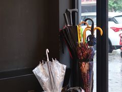 -black rainbow coffee