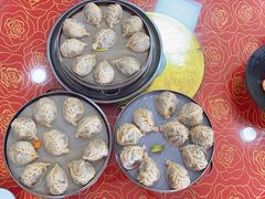 -叶存利海鲜大馅饺子(海宁路总店)