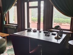 -青岛德国总督楼旧址博物馆
