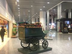 -吉隆坡国际机场