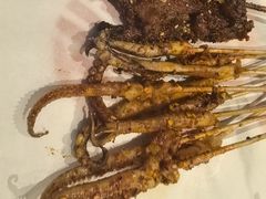 -北丐先生·野馄饨烧烤(雨花万象店)