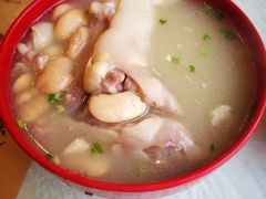 -廖老妈蹄花店(人民公园陕西街259号店)