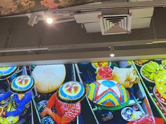 -箜八泰·东南亚料理(环球港店)