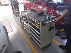 -兔师傅(秦岭路二店)