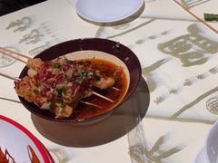 -串盟烧烤大排档·长沙美食地标(星沙店)