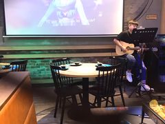 -鱼库·不仅是一家烤鱼店(车公庙店)