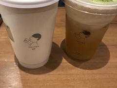 -喜茶(深圳福田星河COCO Park店)