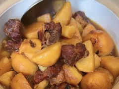 -黔蘑菇四季餐厅(观山湖店)