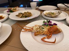 -79号渔船海鲜饭店(坂田店)