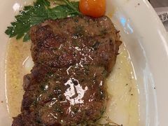 -西堤牛排(南京龙江店)