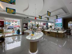 -大光明眼镜(锦华路旗舰店)