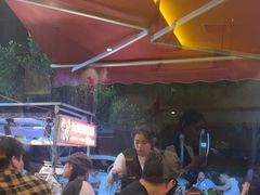 -为民烧烤吧.自贡爆炒菜(收录10年好店)