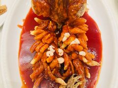 -得月楼·省级非遗·传统苏帮菜(观前店)