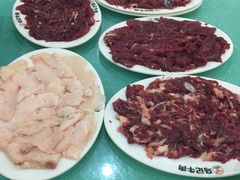 -乌记鲜活牛肉城(金砂东路店)
