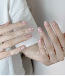 -鑫悦日式美甲美睫