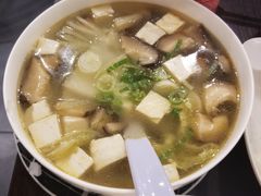 -熊猫川菜馆 panda chine