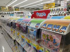 -Bic Camera (难波店)