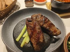 -俄士厨房(五棵松华熙LIVE店)