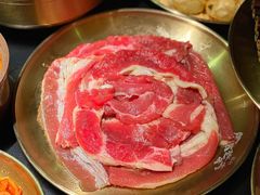 -西塔老太太泥炉烤肉(海上世界店)